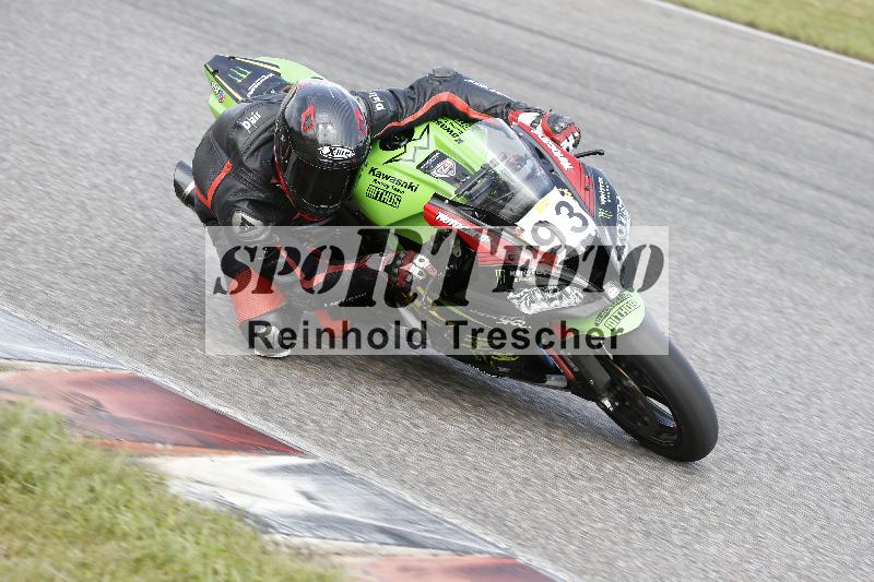 /24 08.06.2025 TZ Motorsport ADR/Gruppe rot/93